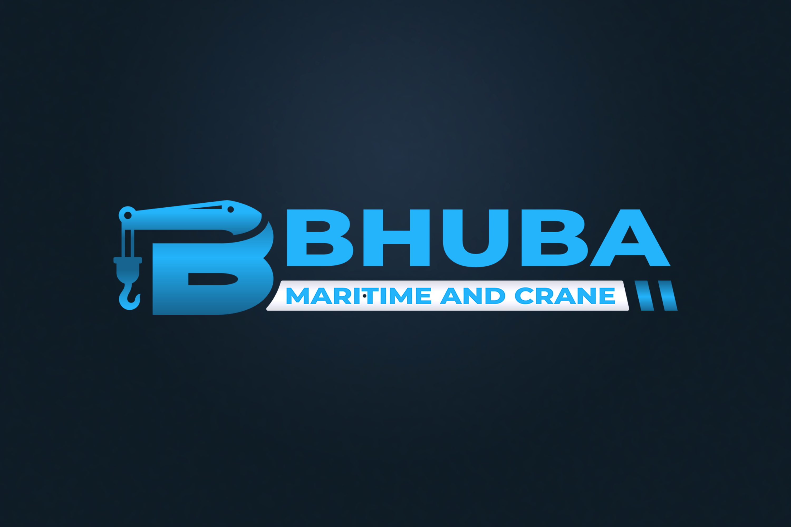 Bhuba Crane and Maritime