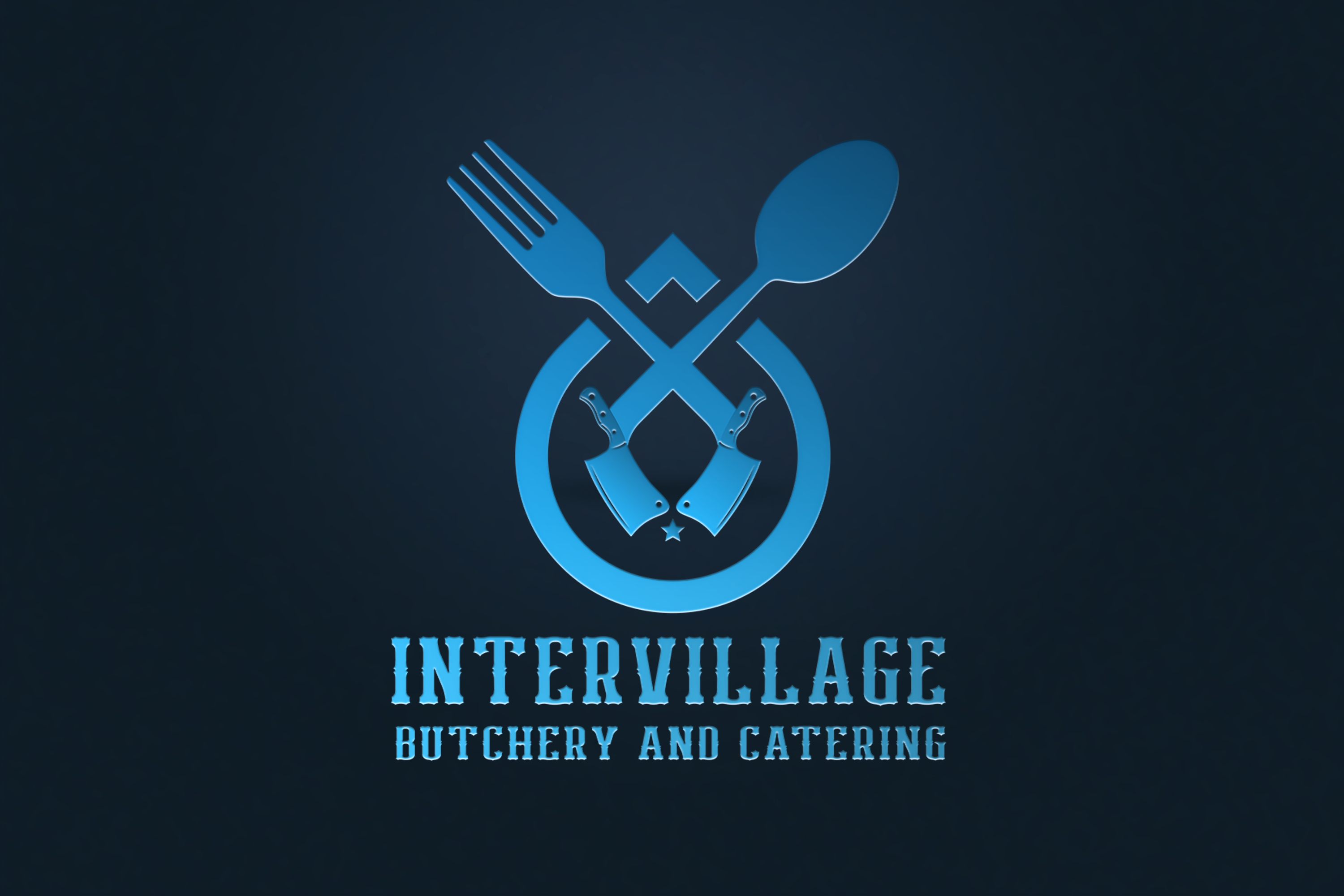 Intervillage